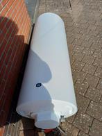 Elektrische boiler 200l, Doe-het-zelf en Bouw, Ophalen, 100 liter of meer, Boiler, Minder dan 3 jaar oud
