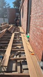 Huisrenovatie, Contacten en Berichten