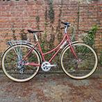 Nieuwe Breezer Downtown EX St stadsfiets – retro stijl, Neuf, Autres marques, Vitesses, Frein sur jante