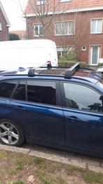 Dakdragers BMW F31, Auto diversen, Dakdragers, Ophalen, Zo goed als nieuw
