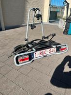 Fietsrek thule, Ophalen, 2 fietsen, Zo goed als nieuw, Trekhaakdrager