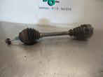 Arbre de transmission avant gauche d'un Volkswagen Transport, Volkswagen, -, 3 mois de garantie, Utilisé
