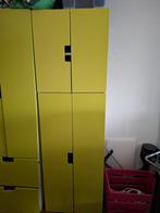 2 groene kasten Stuva Malad Ikea, Kinderen en Baby's, Ophalen