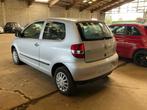 Volkswagen Fox voiture de tourisme 2006, Autos, Achat, Entreprise, Autre carrosserie, Fox