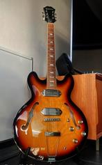 Epiphone  casino, Muziek en Instrumenten, Snaarinstrumenten | Gitaren | Elektrisch, Ophalen of Verzenden, Epiphone