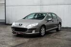Peugeot 407 1.8i Benzine - 2004 - 112750 km, Auto's, Voorwielaandrijving, Stof, 4 cilinders, 1749 cc