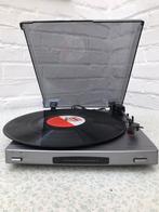 MINI Platenspeler SONY Turn-Table PS-J20., Audio, Tv en Foto, Platenspelers, Ophalen, Gebruikt, Platenspeler, Sony