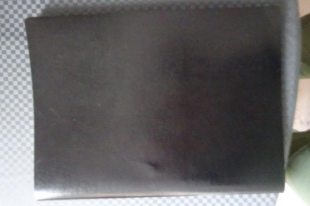 presentatiemap, Enlèvement, Comme neuf