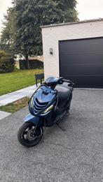 Piaggio zip 4takt, Ophalen, Zip, Benzine, 50 cc