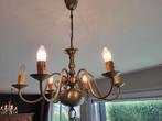 Hanglamp in tin, Antiek en Kunst, Ophalen