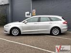 Ford Mondeo Wagon 2.0 TDCi Titanium NAVI | CLIMA | CRUISE |, Autos, Argent ou Gris, Achat, Entreprise, Mondeo