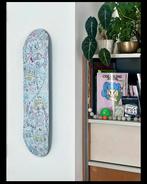 Design de skateboard par l'artiste japonais SHEA @shea .wase, Enlèvement ou Envoi, Skateboard