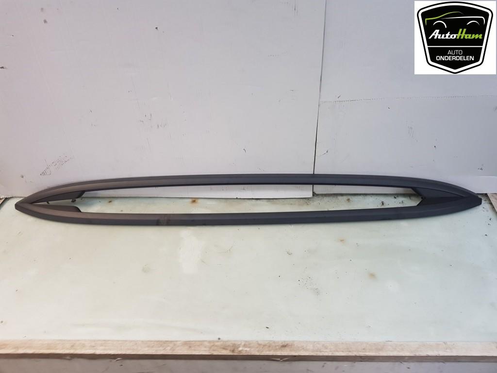 DAKDRAGER SET Skoda Fabia III Combi (NJ5) (01-2014/12-2022), Gebruikt, Info@skoda-auto.de, Skoda, Max-Planck-Straße  3-5
64331  Weiterstadt, DE