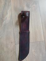 Mes scheden, Enlèvement