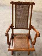 Mooie antieke stoel , zetel, Antiek en Kunst, Ophalen