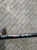 Boothengel searex, Watersport en Boten, Ophalen