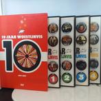 10 Jaar Woestijnvis | Één & Humo het beste | 7 DVD, Ophalen