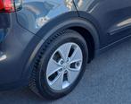 Velgen met winterbanden voor Kia Niro 16 inch, Auto-onderdelen, Banden en Velgen, Ophalen, Gebruikt, Velg(en), 16 inch