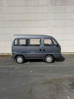 1991 Honda Street G 4x4, Autos, Honda, Autres modèles, Achat, Beige, Boîte manuelle