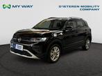 Volkswagen T-Cross T-Cross 1.0 TSI Life Business OPF DSG, Autos, Volkswagen, Argent ou Gris, Automatique, https://public.car-pass.be/vhr/70c5a975-8038-42a5-9d09-aaacaf437ec5