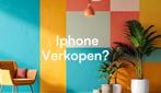 Gezocht/inkoop Iphone 15, 16, of 17 air pro / pro max, Telecommunicatie, Mobiele telefoons | Apple iPhone, IPhone 16 Pro Max, Zo goed als nieuw