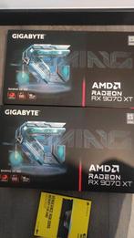 Gigabyte Radeon RX 9070 XT Gaming OC 16GB, Computers en Software, Videokaarten, Ophalen, AMD, GDDR6, Nieuw