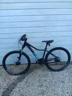 Mountainbike voor dames - merk Cube Access WS, Fietsen en Brommers, Ophalen, Gebruikt, Overige maten, Overige merken