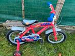 Velo enfant Mc QUEEN 14 ’´, Vélos & Vélomoteurs, Vélos | Vélos pour enfant, Enlèvement, Comme neuf, Moins de 16 pouces
