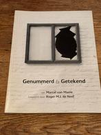 Genummerd & Getekend – gesigneerd exemplaar (9/500), Antiek en Kunst, Ophalen