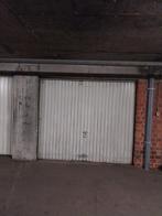 Garage box dans parking d’immeuble privé sécurisé Ganshoren, Immo