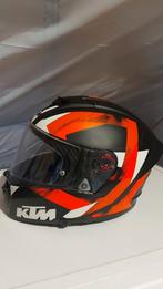 Ktm helm  maat medium, Ophalen