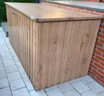 Duramax opbergbox 1,9 x 0,9m, Ophalen, Nieuw, Metaal, Containerberging