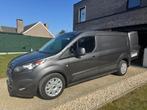 Ford Transit Connect lichte vracht, Voorwielaandrijving, Stof, Euro 6, 4 cilinders