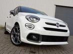 Fiat 500X 1.3 FireFly T4 Sport DCT, Auto's, Automaat, Emergency brake assist, Euro 6, 500X