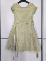 Kleedje Gymp 122, Ophalen