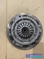 OPEL ADAM CORSA E 1.2 A12XEL Drukgroep vliegwiel 2012-2019, Auto-onderdelen, Gebruikt, Opel Automobile GmbH, Kontakt@opel-infoservice.de