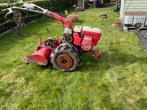 Motoculteur F800, Enlèvement, Utilisé, Essence, Autres types