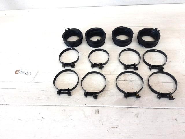 CBR600RR 2005 - 2006 Honda Rubber D1-53432, Motoren, Onderdelen | Honda