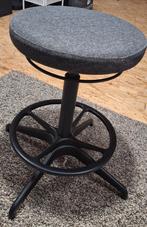 Zit/staankruk Ikea Lidkullen, Ophalen