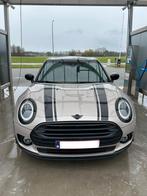 Auto Mini Clubman, Autos, Mini, 100 kW, Achat, 6 portes, Capteur de lumière