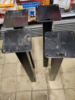 Tafelpoten, Ophalen, Minder dan 50 cm, Gebruikt, 50 tot 100 cm