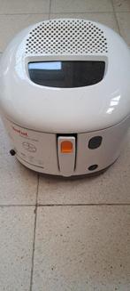 Friteuse de table Filtra One, Enlèvement