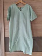 Jurk L Green Ice, Kleding | Dames, Jurken, Maat 42/44 (L), Ophalen of Verzenden, Zo goed als nieuw, Green Ice