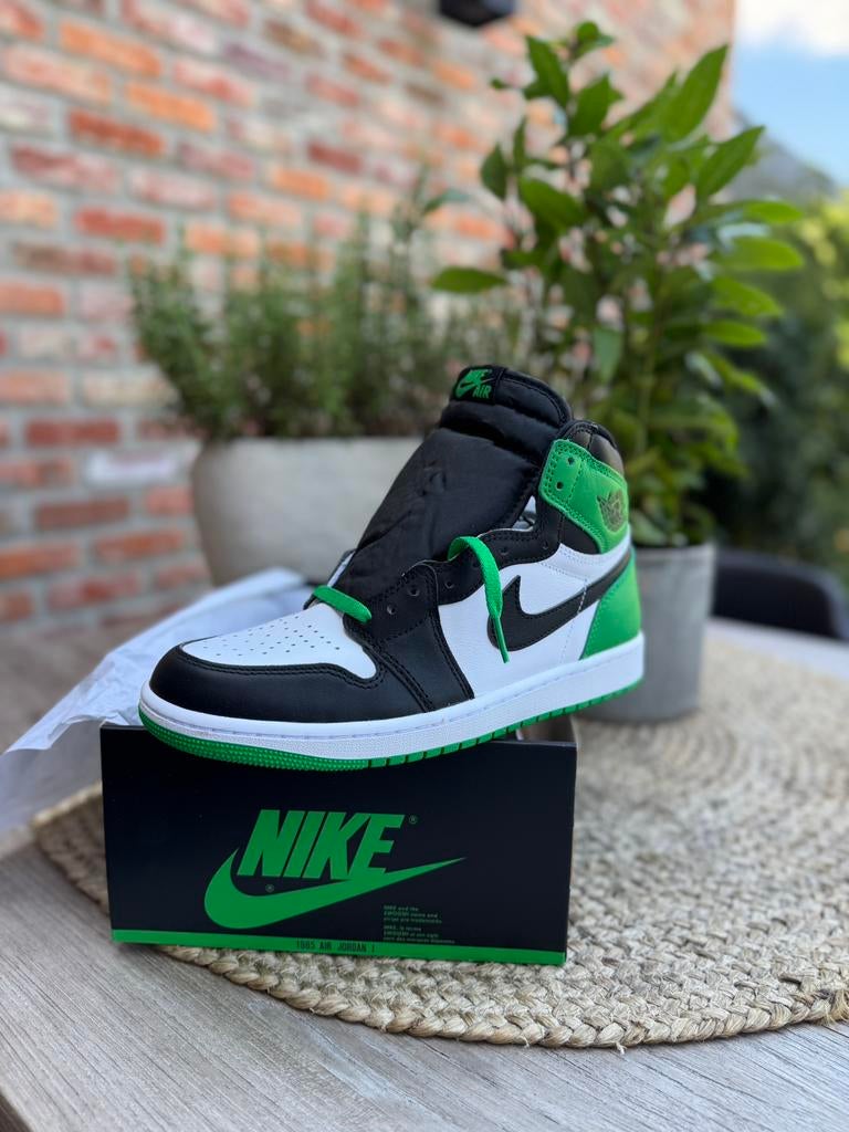 Nike jordan 42,5 - green, Vêtements | Hommes, Chaussures, Enlèvement ou Envoi, Comme neuf