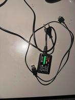 Ps Vita Modée + Manette, Games en Spelcomputers, Spelcomputers | Sony PlayStation Vita, Ophalen of Verzenden, Zo goed als nieuw