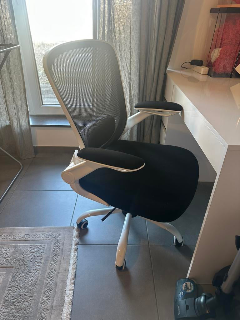 Ergonomische bureaustoel – comfortabel, Maison & Meubles, Chaises de bureau, Comme neuf, Chaise de bureau, Enlèvement