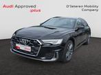 Audi A6 Avant A6 Avant 40 TFSI Prestige Edition S tronic, Achat, Break, Automatique, A6