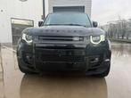 Land Rover Defender 2023, Autos, Achat, Euro 6, Entreprise, Autre carrosserie