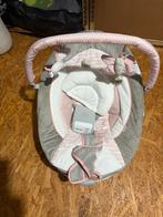 Relax bébé, Ophalen, Nieuw