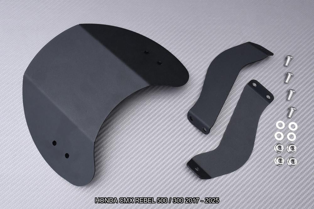 Bulle pour HONDA REBEL CMX 500 / 300 2017 - 2025, Motos, Enlèvement ou Envoi, Neuf